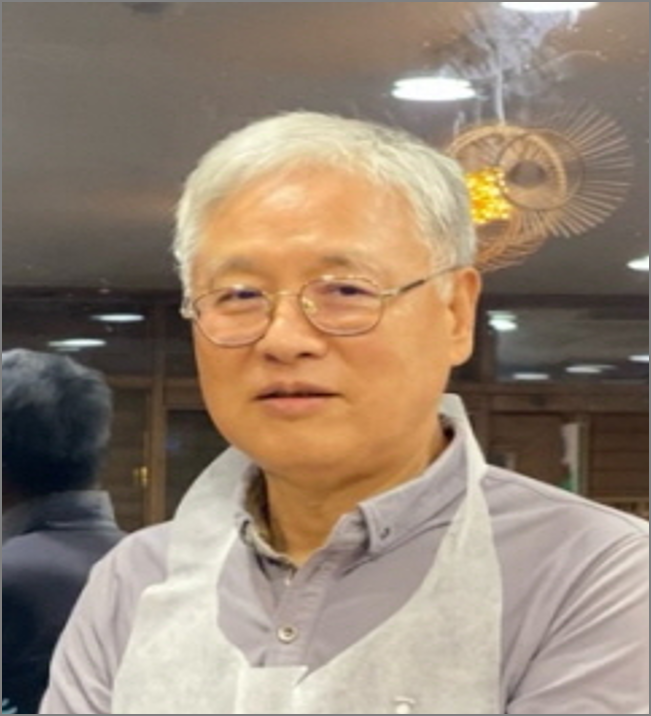 2대 회장 허원영