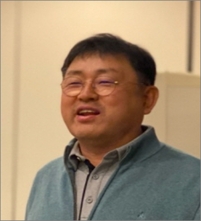 3대 회장 김두철