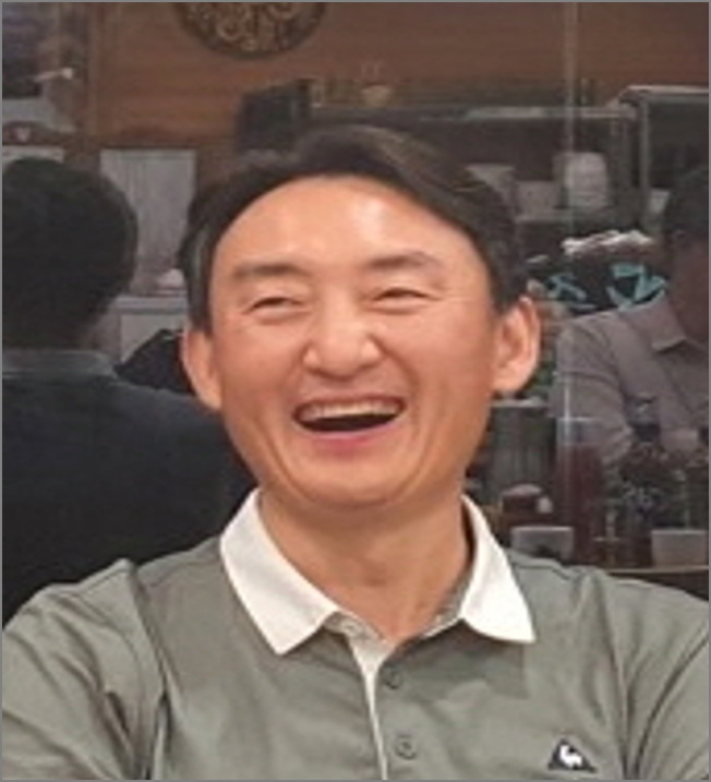6대 회장 하응주